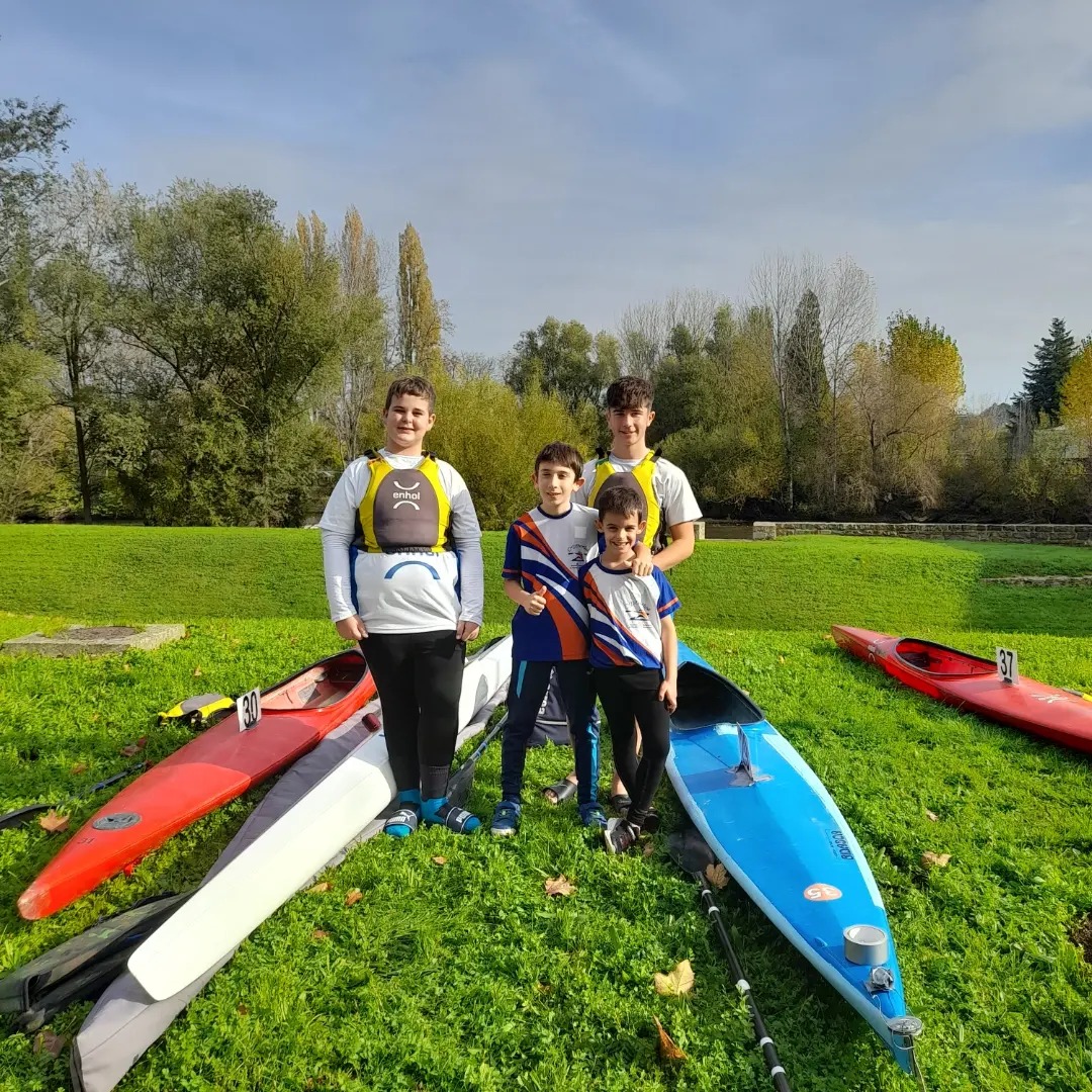Celebrada la 2&ordf; jornada de los Juegos Deportivos de Navarra y el Trofeo Benjamines